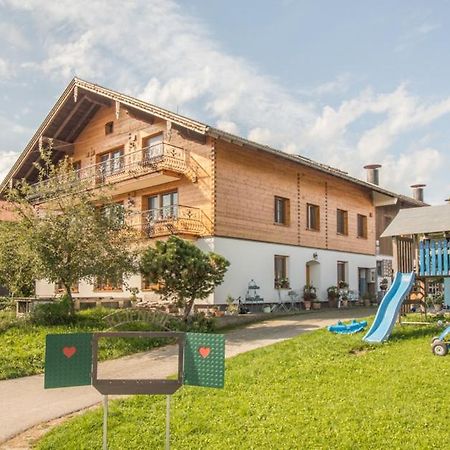 Auf'M Reifnhof Villa Riedering Kültér fotó