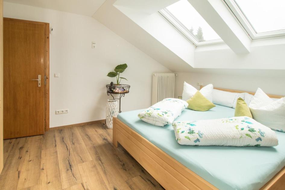 Auf'M Reifnhof Villa Riedering Kültér fotó