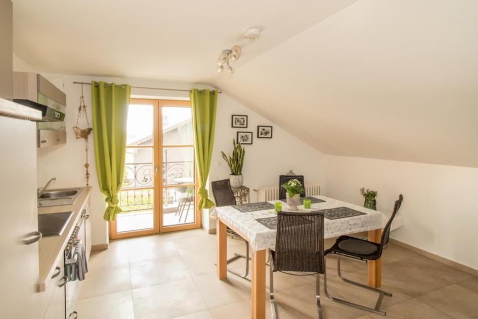 Auf'M Reifnhof Villa Riedering Kültér fotó
