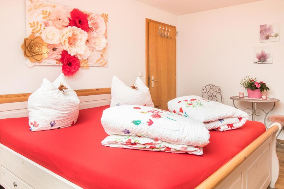 Auf'M Reifnhof Villa Riedering Kültér fotó
